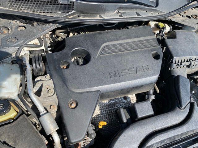 used 2018 Nissan Altima car, priced at $14,000