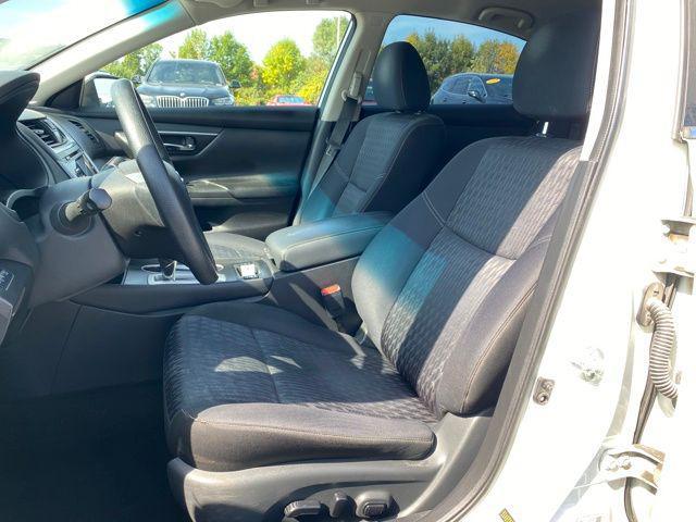 used 2018 Nissan Altima car, priced at $14,000