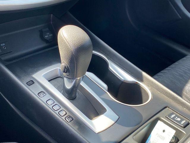 used 2018 Nissan Altima car, priced at $14,000