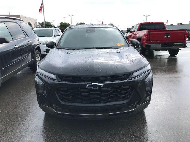 used 2024 Chevrolet Trax car, priced at $24,000