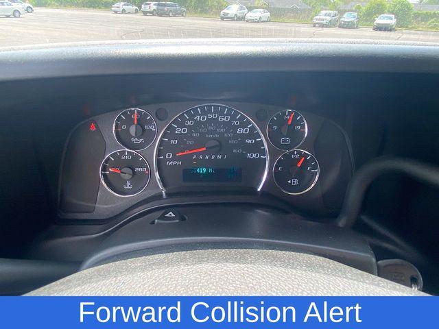 used 2022 Chevrolet Express 3500 car, priced at $31,000