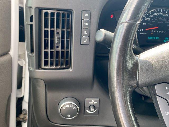used 2022 Chevrolet Express 3500 car, priced at $31,000