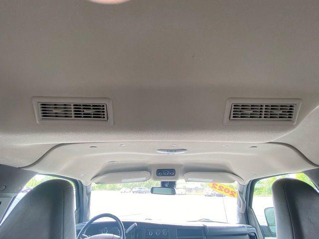 used 2022 Chevrolet Express 3500 car, priced at $31,000