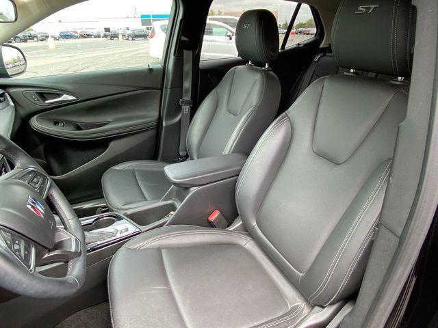 used 2024 Buick Encore GX car, priced at $22,000