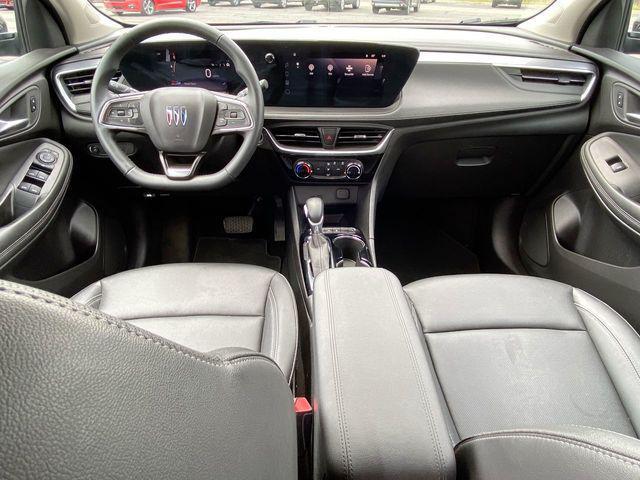 used 2024 Buick Encore GX car, priced at $22,000