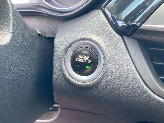 used 2019 Buick Envision car, priced at $15,500