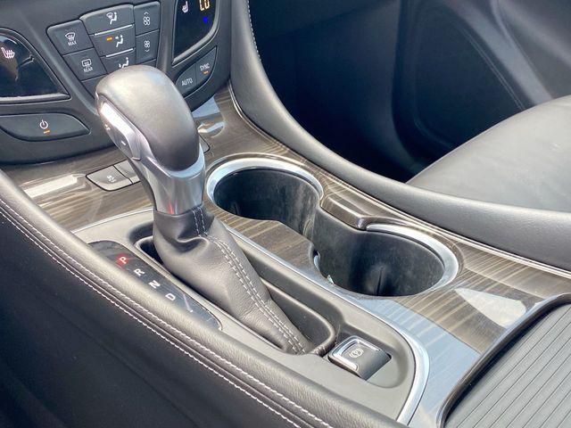 used 2019 Buick Envision car, priced at $15,500