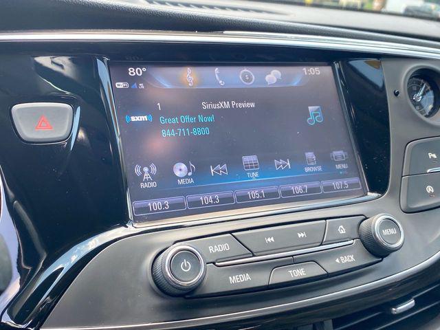 used 2019 Buick Envision car, priced at $15,500