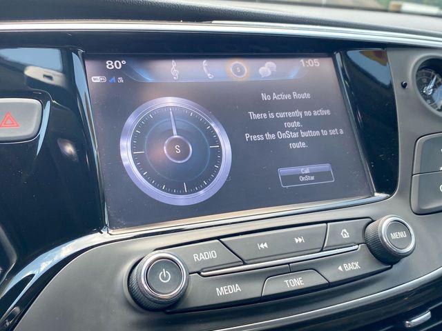 used 2019 Buick Envision car, priced at $15,500