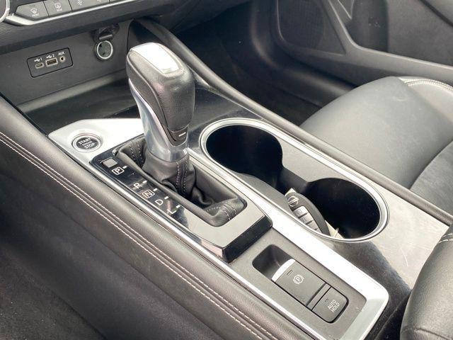 used 2022 Nissan Altima car, priced at $21,600