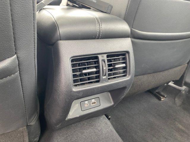 used 2022 Nissan Altima car, priced at $21,600