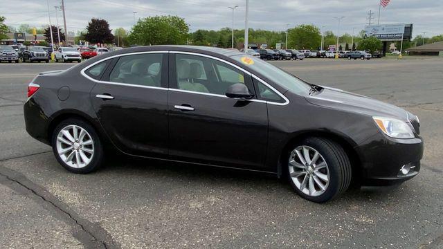 used 2016 Buick Verano car, priced at $11,000