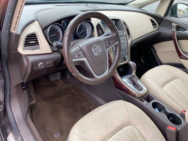used 2016 Buick Verano car, priced at $11,000
