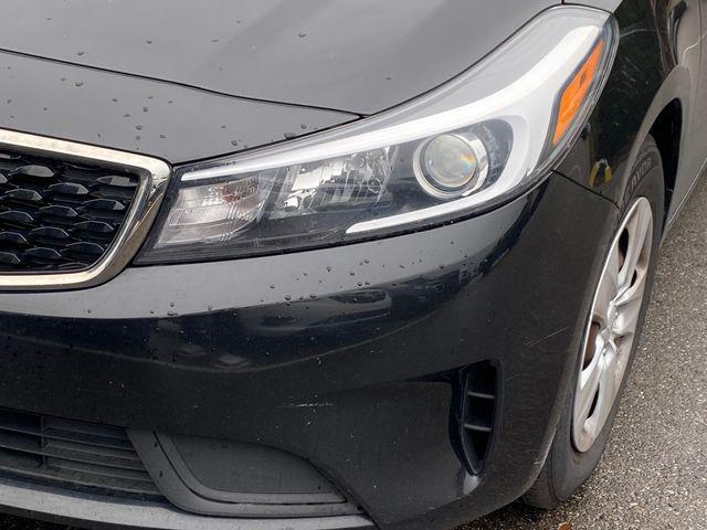 used 2017 Kia Forte car, priced at $11,000