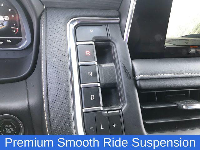 used 2023 GMC Yukon car, priced at $48,000