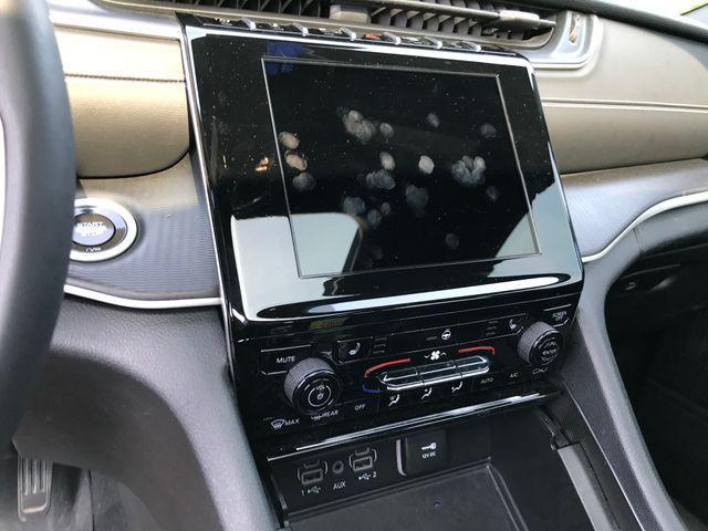 used 2024 Jeep Grand Cherokee L car, priced at $37,500