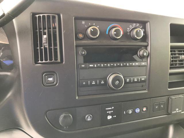 used 2024 Chevrolet Express 3500 car, priced at $45,000