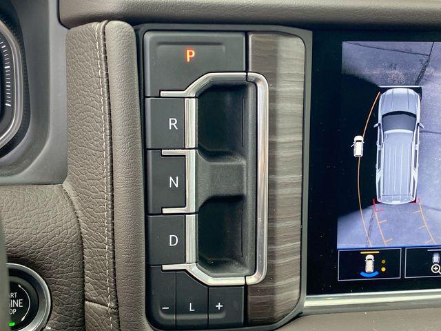 used 2021 GMC Yukon XL car, priced at $53,000
