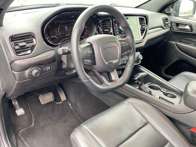 used 2024 Dodge Durango car, priced at $38,000