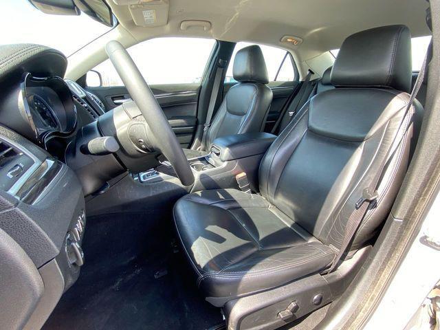 used 2022 Chrysler 300 car, priced at $21,800