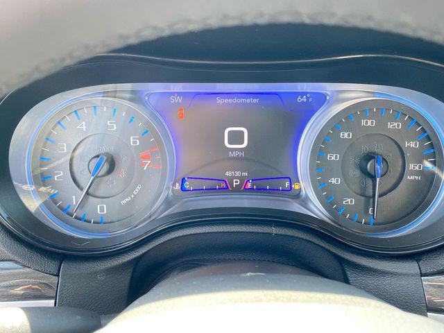 used 2022 Chrysler 300 car, priced at $21,800