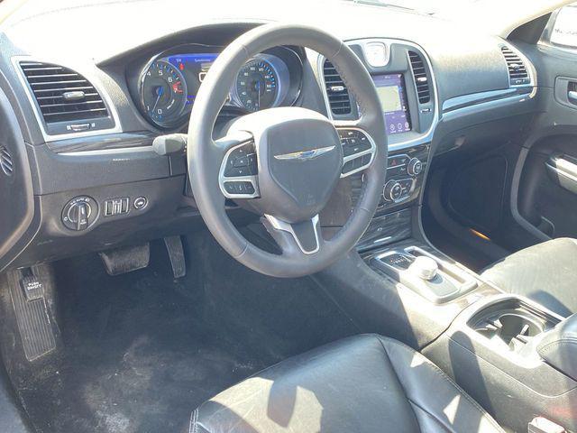 used 2022 Chrysler 300 car, priced at $21,800