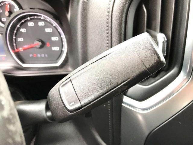 used 2019 Chevrolet Silverado 1500 car, priced at $26,000