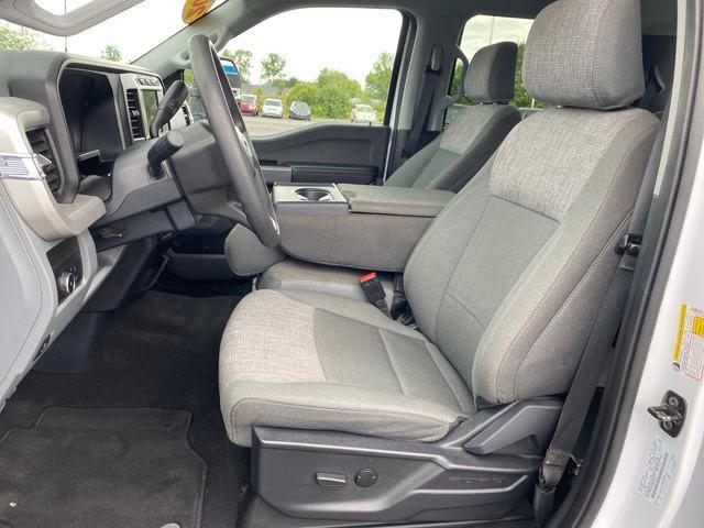 used 2024 Ford F-250 car, priced at $54,000