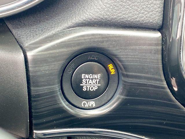 used 2022 Jeep Grand Cherokee car, priced at $25,000