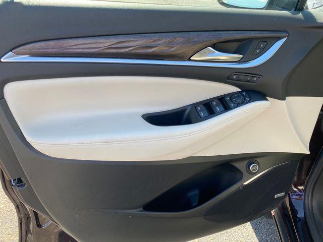 used 2022 Buick Enclave car, priced at $36,000