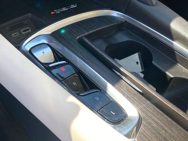 used 2022 Buick Enclave car, priced at $36,000