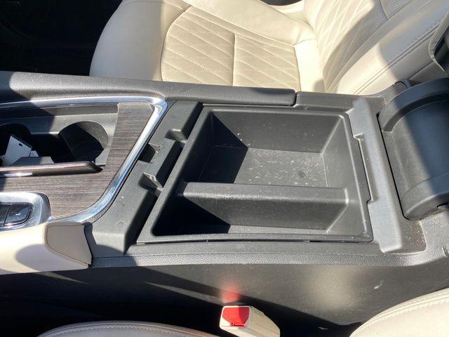 used 2022 Buick Enclave car, priced at $36,000