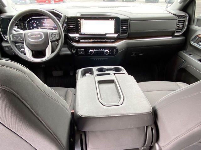 used 2024 GMC Sierra 2500 car, priced at $57,500