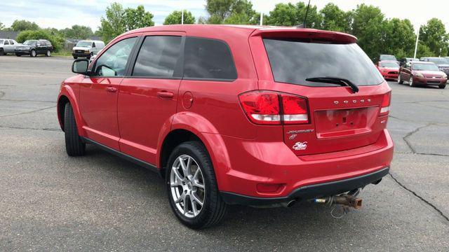 used 2019 Dodge Journey car, priced at $14,500