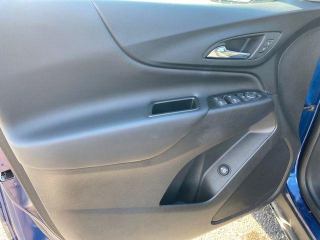 used 2023 Chevrolet Equinox car, priced at $21,250