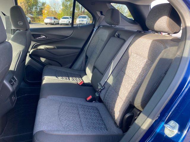 used 2023 Chevrolet Equinox car, priced at $21,250