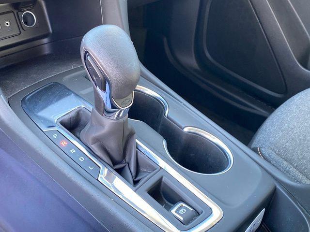 used 2023 Chevrolet Equinox car, priced at $21,250