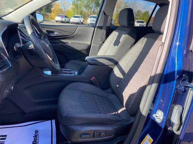 used 2023 Chevrolet Equinox car, priced at $21,250