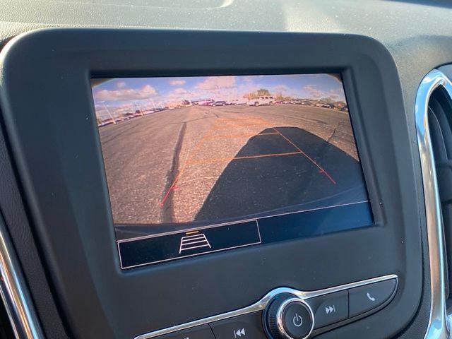 used 2023 Chevrolet Equinox car, priced at $21,250