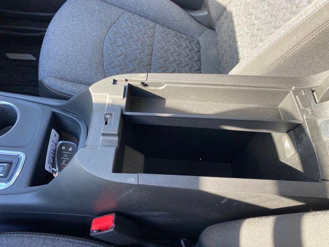 used 2023 Chevrolet Equinox car, priced at $21,250