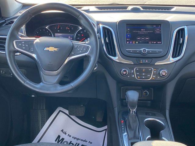 used 2023 Chevrolet Equinox car, priced at $21,250
