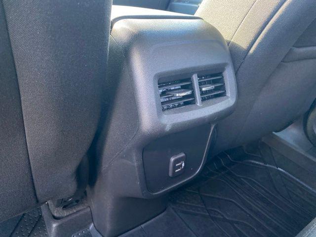 used 2023 Chevrolet Equinox car, priced at $21,250