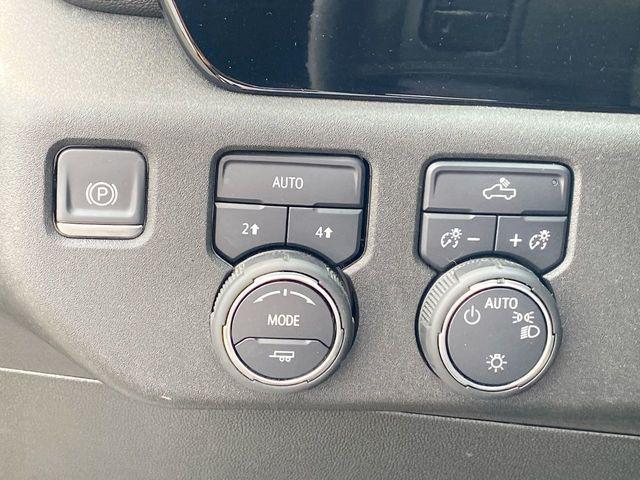 used 2024 Chevrolet Silverado 1500 car, priced at $42,000