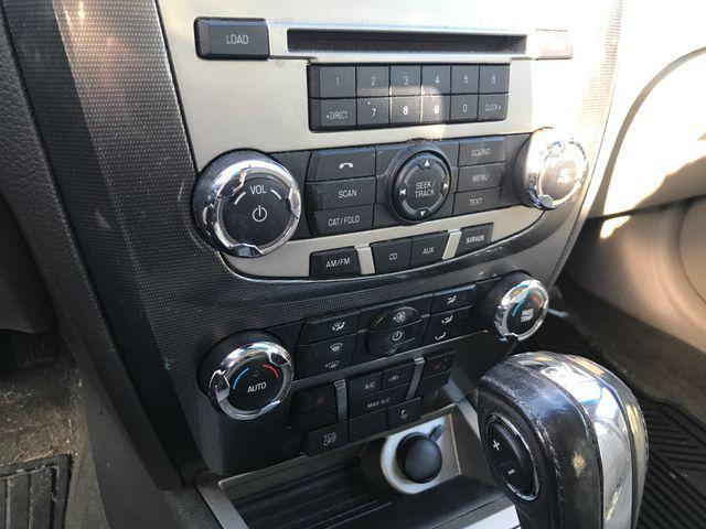 used 2012 Ford Fusion car, priced at $7,000