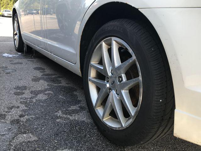 used 2012 Ford Fusion car, priced at $7,000