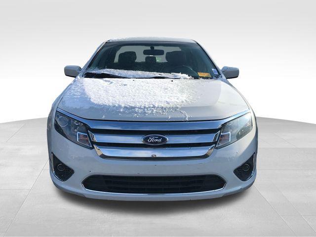 used 2012 Ford Fusion car, priced at $7,000