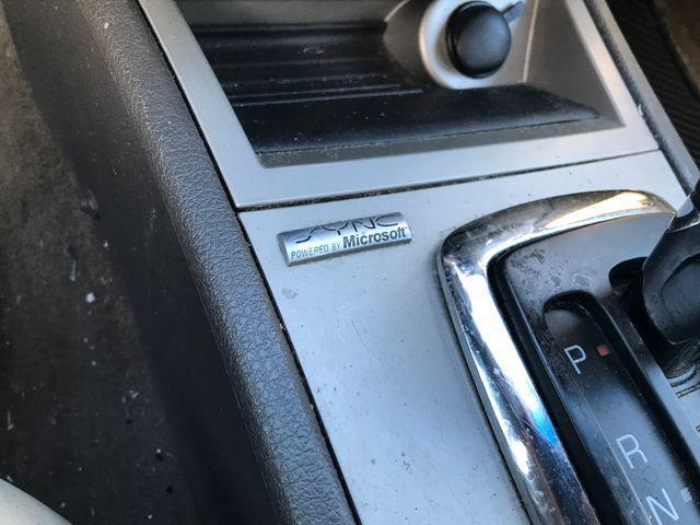 used 2012 Ford Fusion car, priced at $7,000