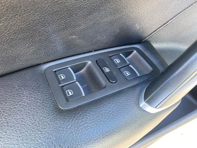 used 2022 Volkswagen Passat car, priced at $20,000