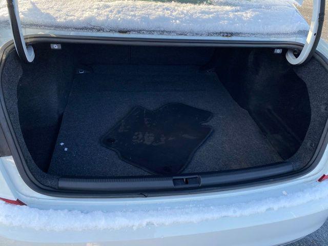 used 2022 Volkswagen Passat car, priced at $20,000