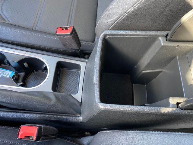 used 2022 Volkswagen Passat car, priced at $20,000